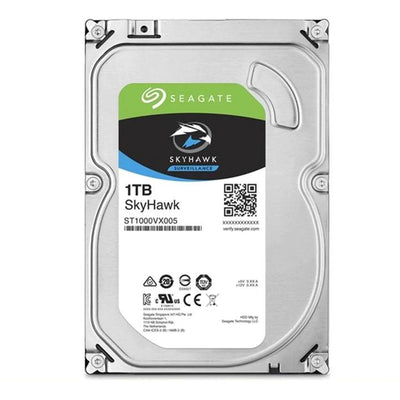 HARD DISK 1TB SKYHAWK SEAGATE