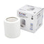 GU10 FITTING ROTONDO GESSO BIANCO