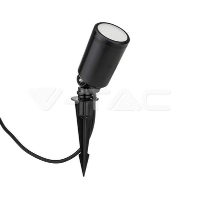 LED PICCHETTO 5.2W RGB BLACK BODY IP65