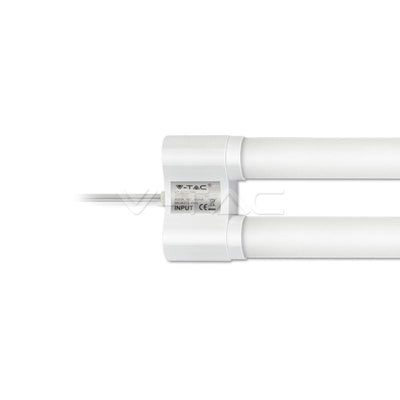 18W SHOPLITE NANO 60CM BIANCO NATURALE 4000K
