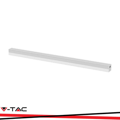 40W LED LINEAR LIGHT CORPO BIANCO  4000K