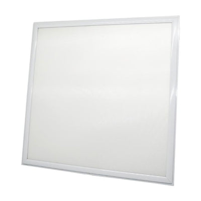 LED PANNELLO 36W 620X620MM A   120LM/W BIANCO NATURALE INCL DRIVER 4500K