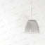409048716 PENDANT GREY 1X4.5W 430LM PHILIPS