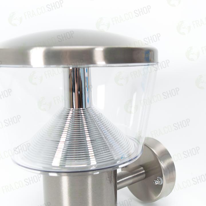 FANO OL STS 21,5X16X19 LAMPAD A MURO