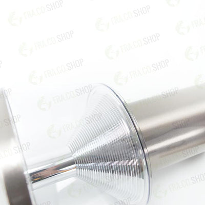 FANO OL STS 32X16X16 LAMPADA A MURO