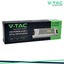 LED ALIMENTATORE - 150W 12V 12.5A METALLO SLIM