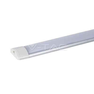 40W LED PLAFONIERA LINEARE BIANCO CALDO 3000K