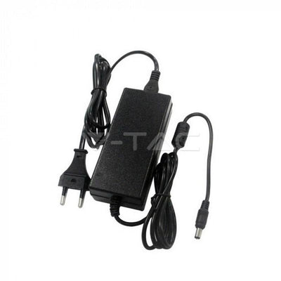 LED POWER SUPPLY - 42W 12V 3.5A PLASTICA IP44