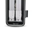 LED WATERPROOF LAMP FITTING WITH 2 X 18W TUBES BIANCO 6400K