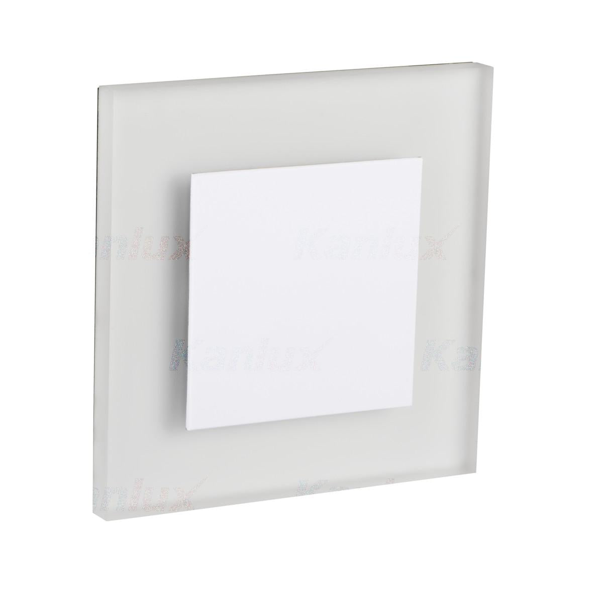 LAMPADA LED PER SCALE APUS LED W-CW - KANLUX