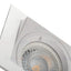 ANNELLO PER FARETTI  ALREN DTL-W - KANLUX