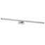 FARETTO LED DA PARETE ASTEN LED IP44 15W-NW - KANLUX