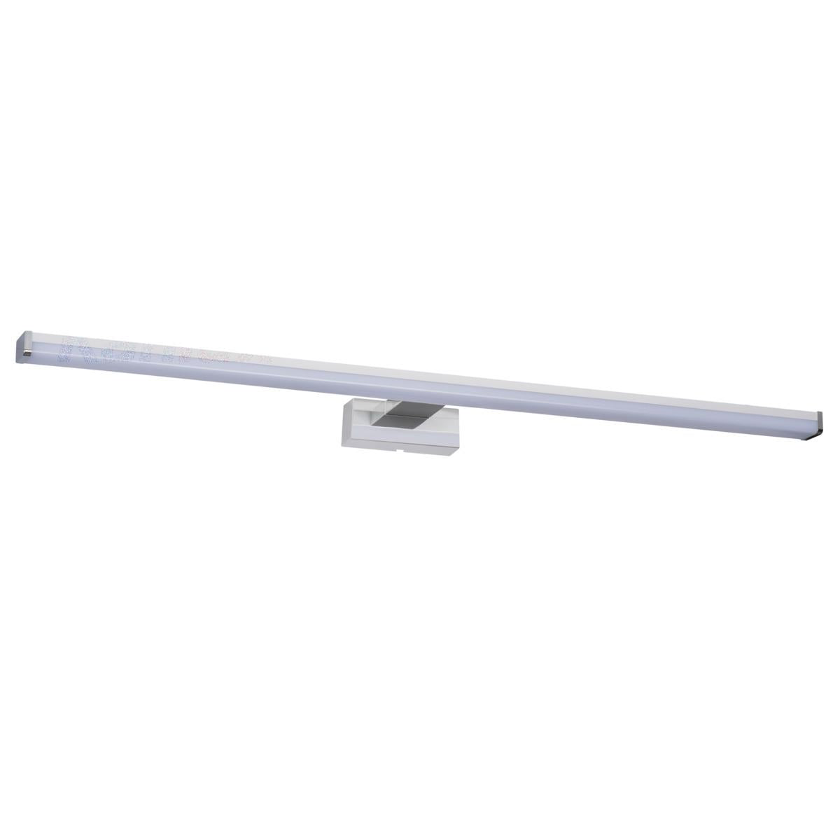 FARETTO LED DA PARETE ASTEN LED IP44 15W-NW - KANLUX