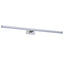 FARETTO LED DA PARETE ASTEN LED IP44 15W-NW - KANLUX