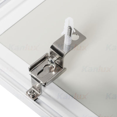 SUPPORTO DI MONTAGGIO BRAVO BRAVO GRIP 6060/6262 - KANLUX