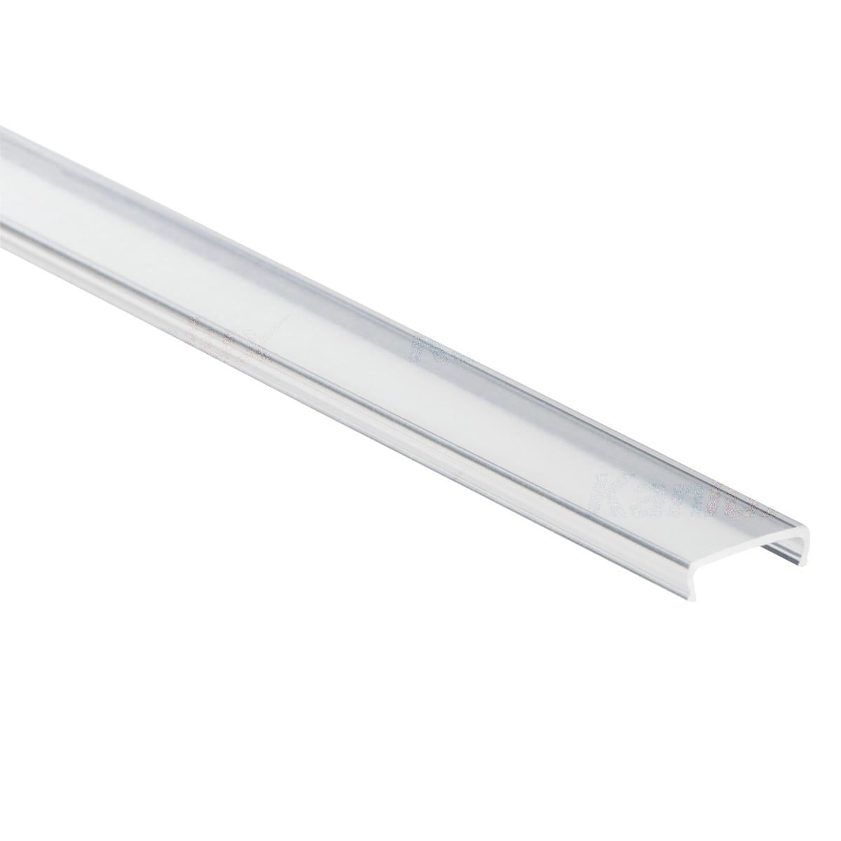 COVER PER PROFILI D& 039 ALLUMINIO SHADE-U H-FR - KANLUX