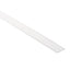 COVER PER PROFILI D& 039 ALLUMINIO SHADE B/F-FR 2M - KANLUX