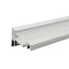 PROFILO D& 039 ALLUMINIO PROFILO C  2M - KANLUX