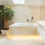 PROFILO D& 039 ALLUMINIO PROFILO C  2M - KANLUX