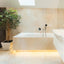 PROFILO D& 039 ALLUMINIO PROFILO C  2M - KANLUX