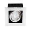 FARETTO DECORATIVO MERIL DLP-50-W - KANLUX