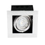 FARETTO DECORATIVO MERIL DLP-50-W - KANLUX