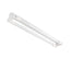 PLAFONIERA LINEARE PER TUBI LED T8 ALDO 4LED 2X120 - KANLUX