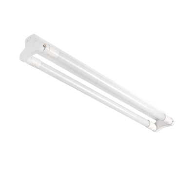 PLAFONIERA LINEARE PER TUBI LED T8 ALDO 4LED 2X120 - KANLUX