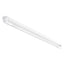 PLAFONIERA LINEARE PER TUBI LED T8 ALDO 4LED 1X150 - KANLUX