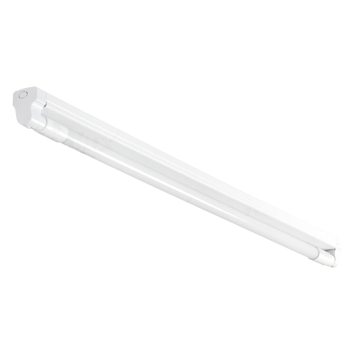 PLAFONIERA LINEARE PER TUBI LED T8 ALDO 4LED 1X150 - KANLUX