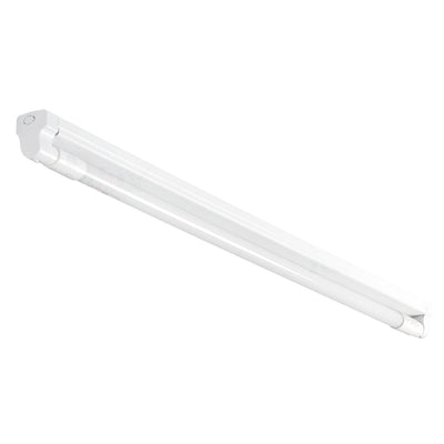 PLAFONIERA LINEARE PER TUBI LED T8 ALDO 4LED 1X150 - KANLUX