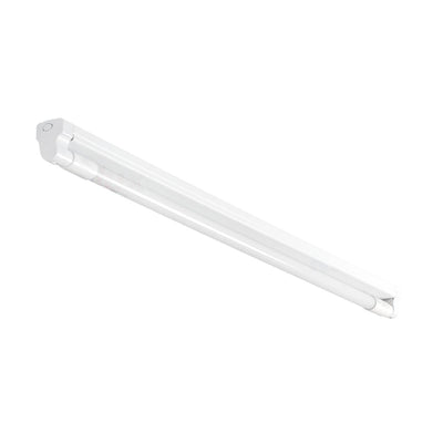PLAFONIERA LINEARE PER TUBI LED T8 ALDO 4LED 1X120 - KANLUX
