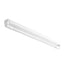 PLAFONIERA LINEARE PER TUBI LED T8 ALDO 4LED 1X60 - KANLUX