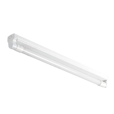 PLAFONIERA LINEARE PER TUBI LED T8 ALDO 4LED 1X60 - KANLUX