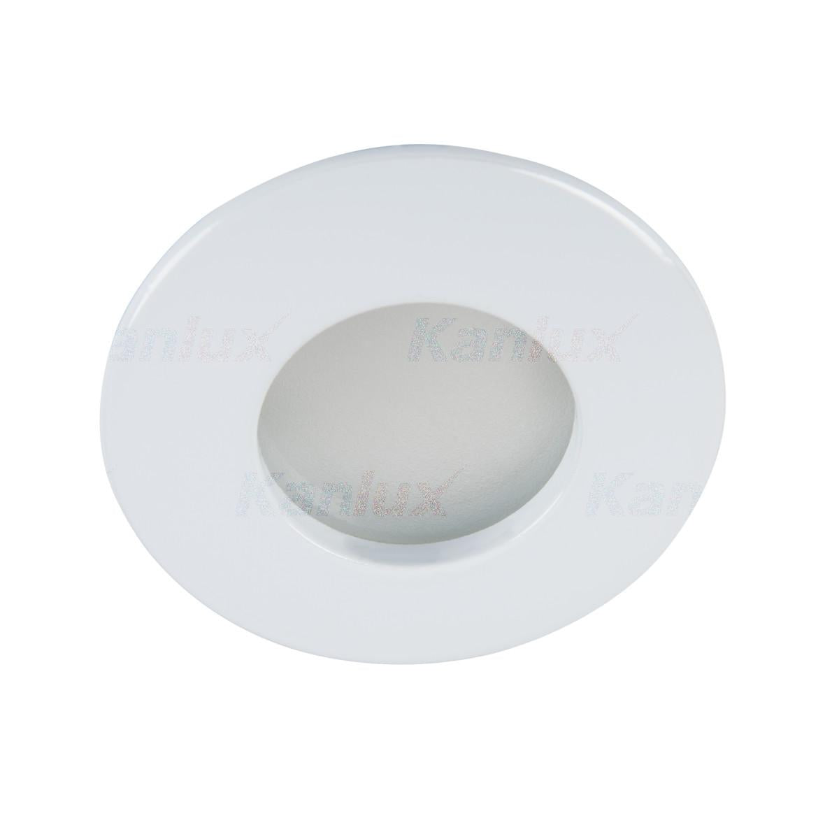 FARETTO DECORATIVO QULES AC O-W - KANLUX
