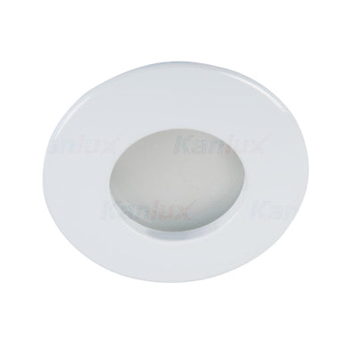 FARETTO DECORATIVO QULES AC O-W - KANLUX