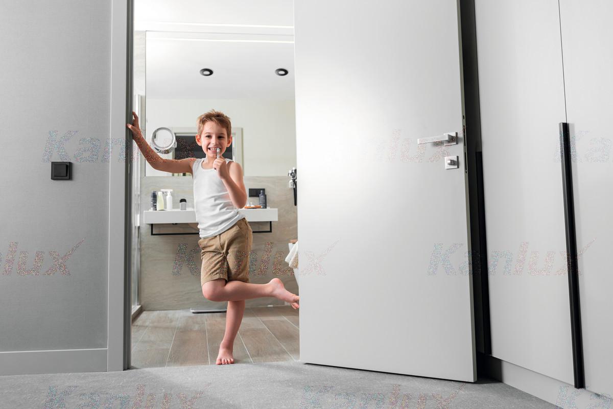 FARETTO DECORATIVO QULES AC O-W - KANLUX