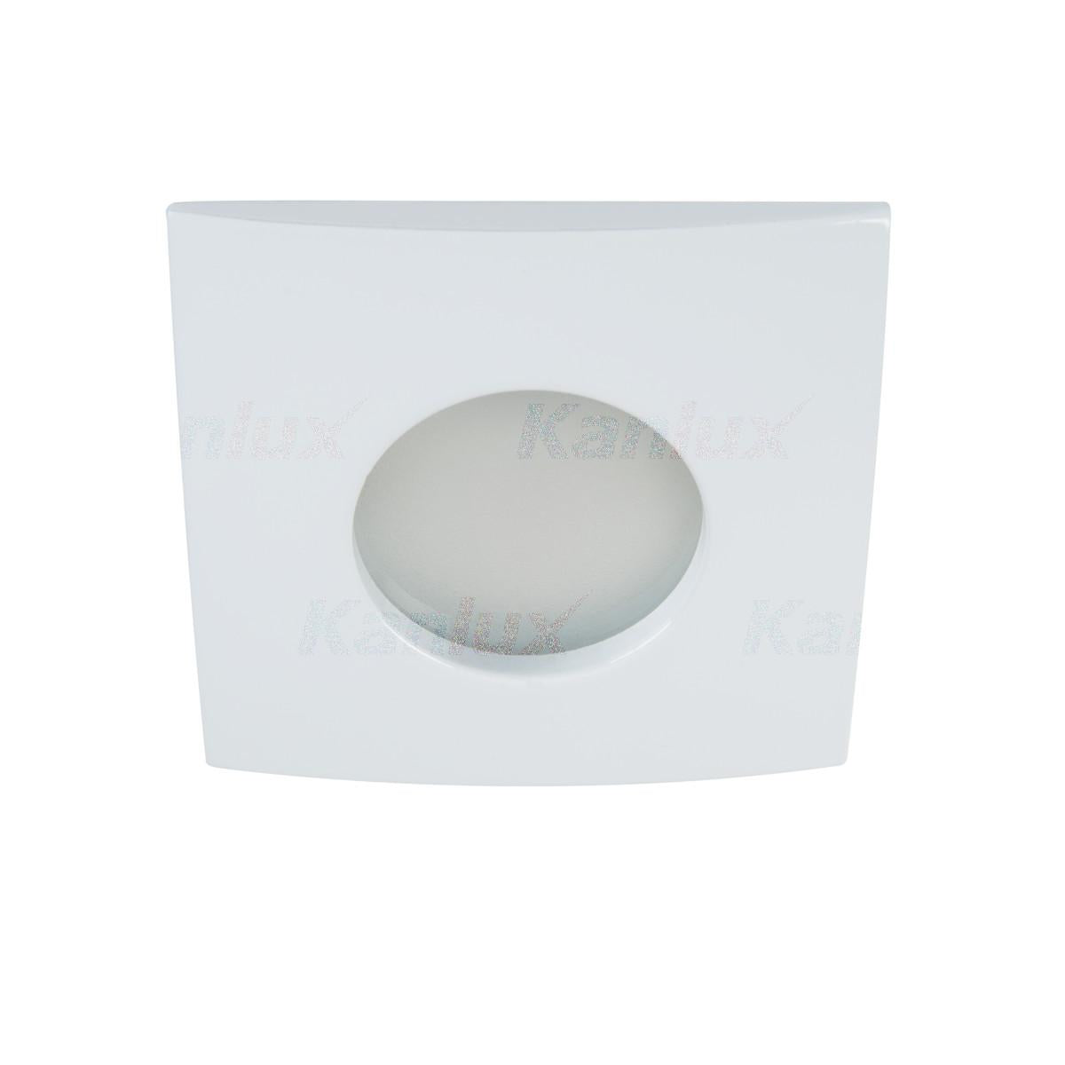 FARETTO DECORATIVO QULES AC L-W - KANLUX
