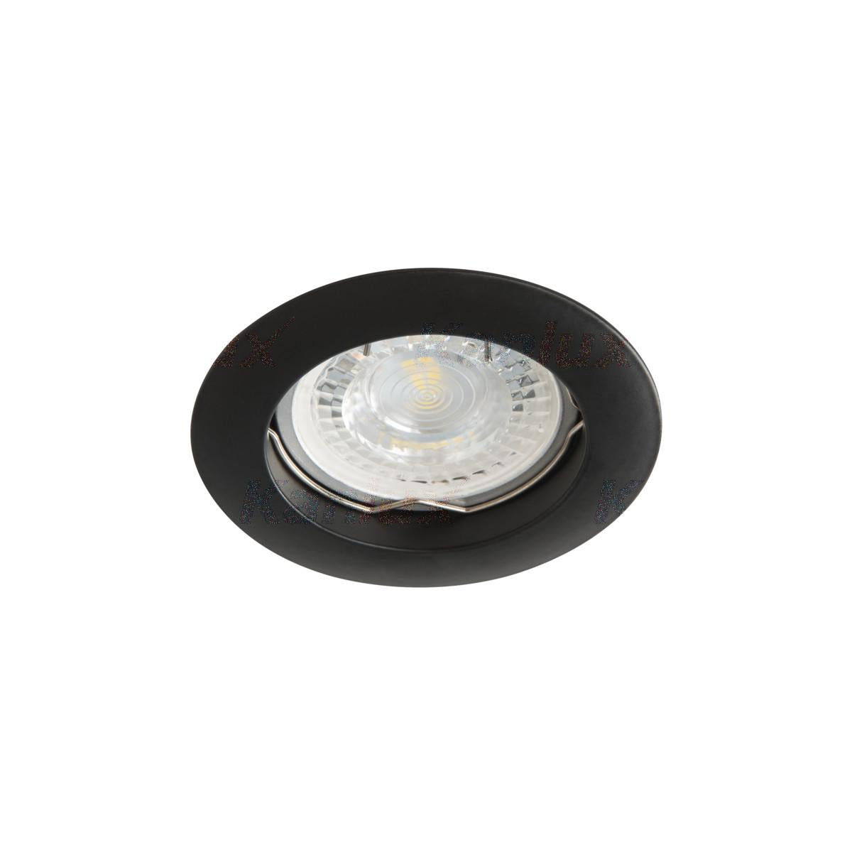 FARETTO DECORATIVO VIDI CTC-5514-B - KANLUX