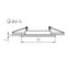 FARETTO DECORATIVO NAVI CTX-DS10-B - KANLUX