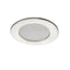 LAMPADA SPOT LED IP44 IVIAN LED 4,5W SN-NW - KANLUX