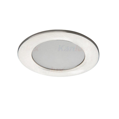 LAMPADA SPOT LED IP44 IVIAN LED 4,5W SN-NW - KANLUX