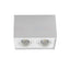 FARETTO DECORATIVO GORD DLP 250-W - KANLUX