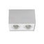 FARETTO DECORATIVO GORD DLP 250-W - KANLUX