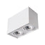 FARETTO DECORATIVO GORD DLP 250-W - KANLUX