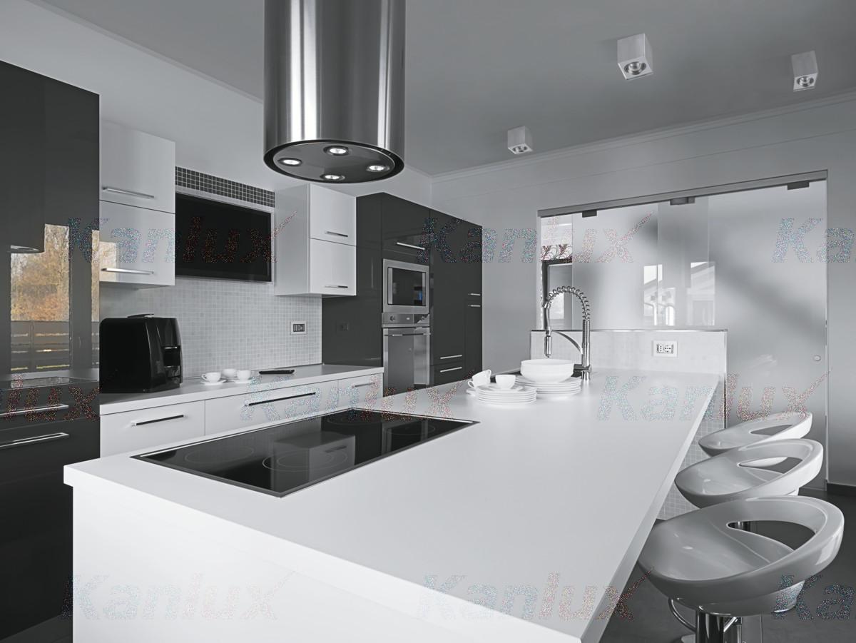 FARETTO DECORATIVO GORD DLP 50-W - KANLUX