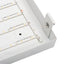 PLAFONIERA LED TYBIA LED 38W-NW - KANLUX