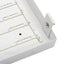 PLAFONIERA LED TYBIA LED 38W-NW - KANLUX