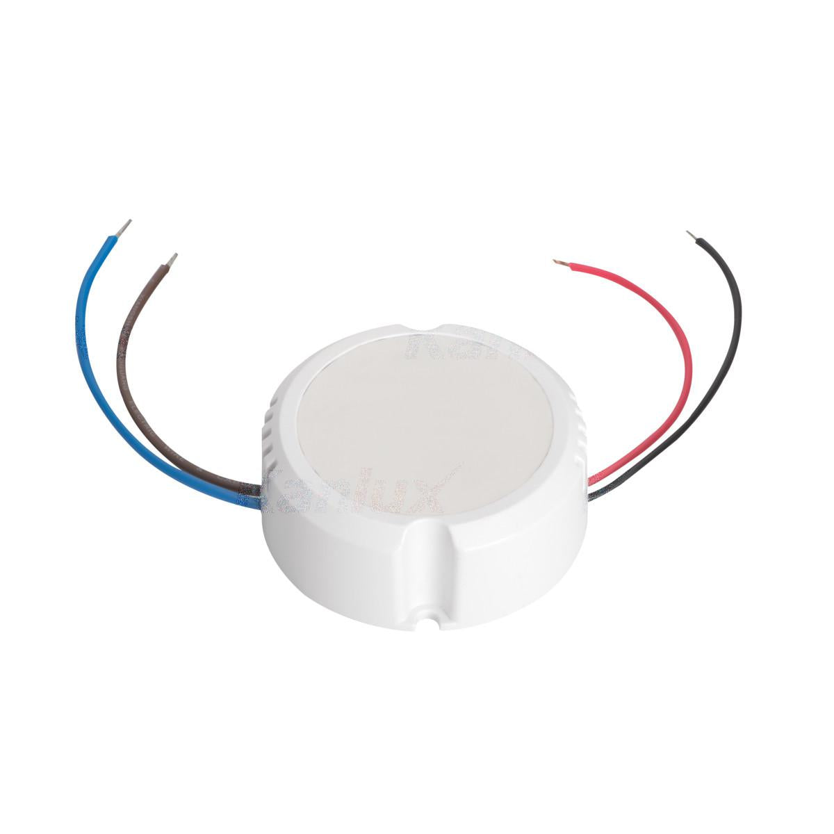 ALIMENTATORE CV CIRCO LED 12VDC 0-10W - KANLUX