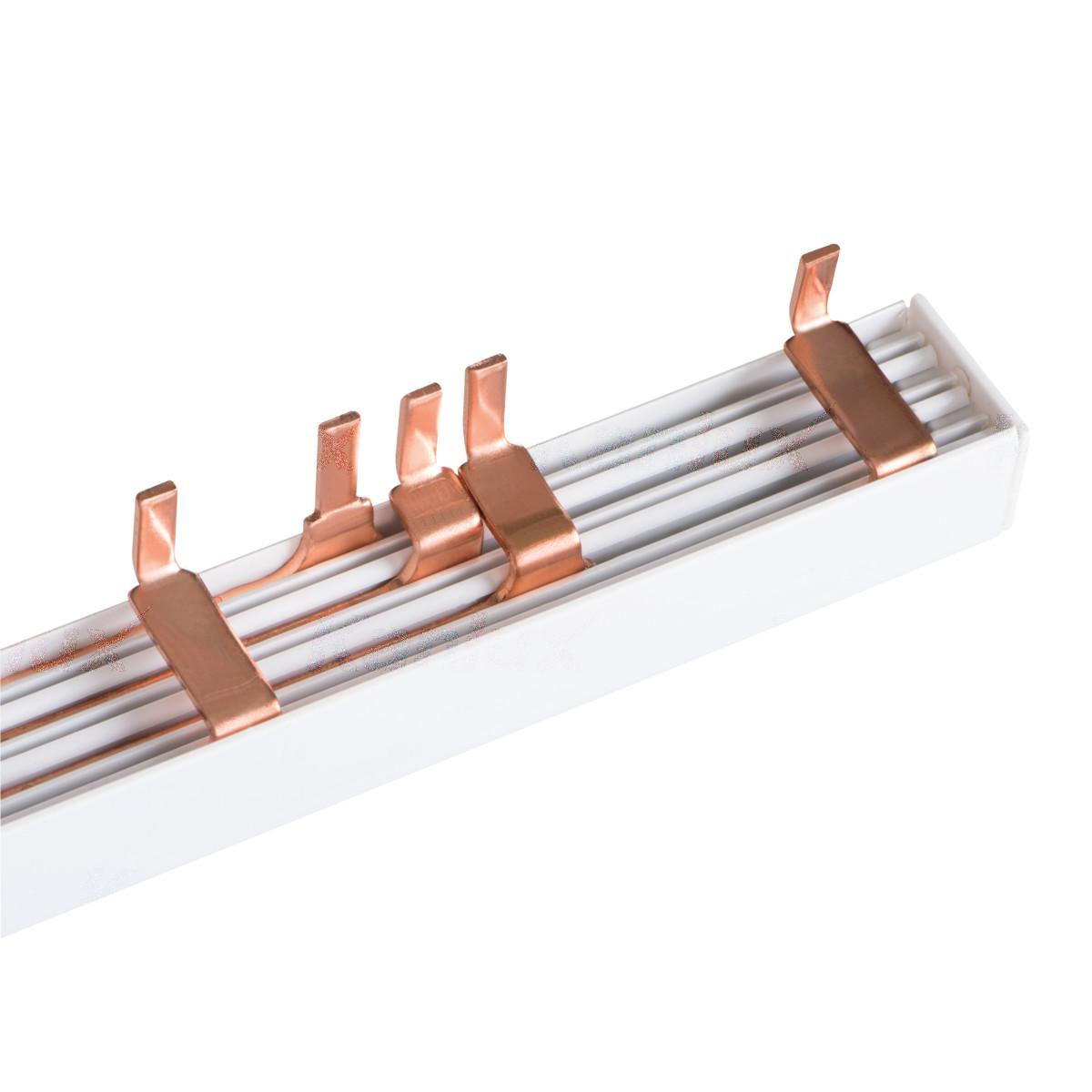 GUIDA DI CONNESSIONE DI RAME, A PERNO KBBI-4X14 - KANLUX